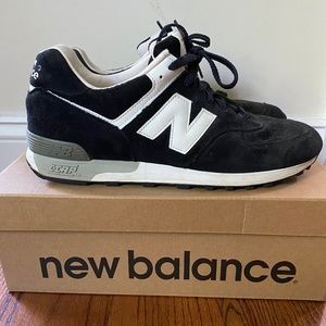 New Balance M576 USED Size 10.5